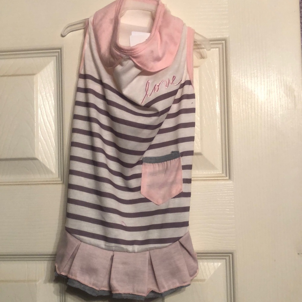 Dog Dress Medium
